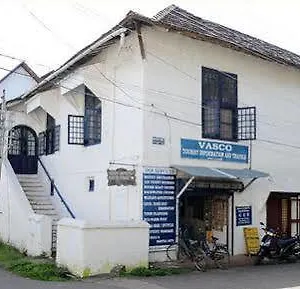 Vasco Kochi