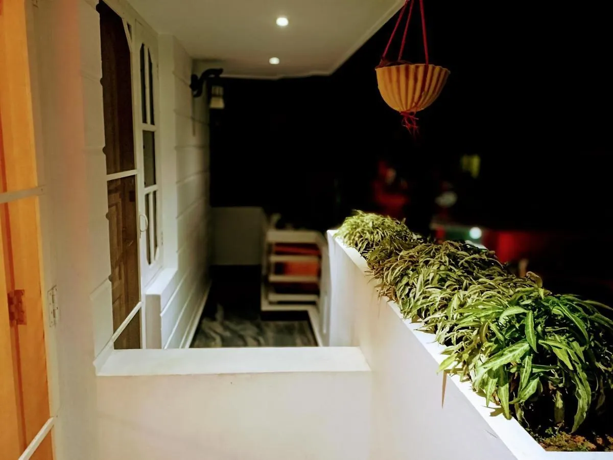 Janatha Homestay Kochi 0*,  India