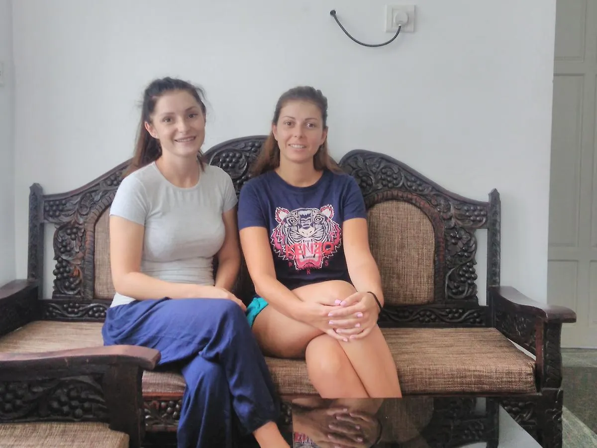 Janatha Homestay Kochi Bed & Breakfast