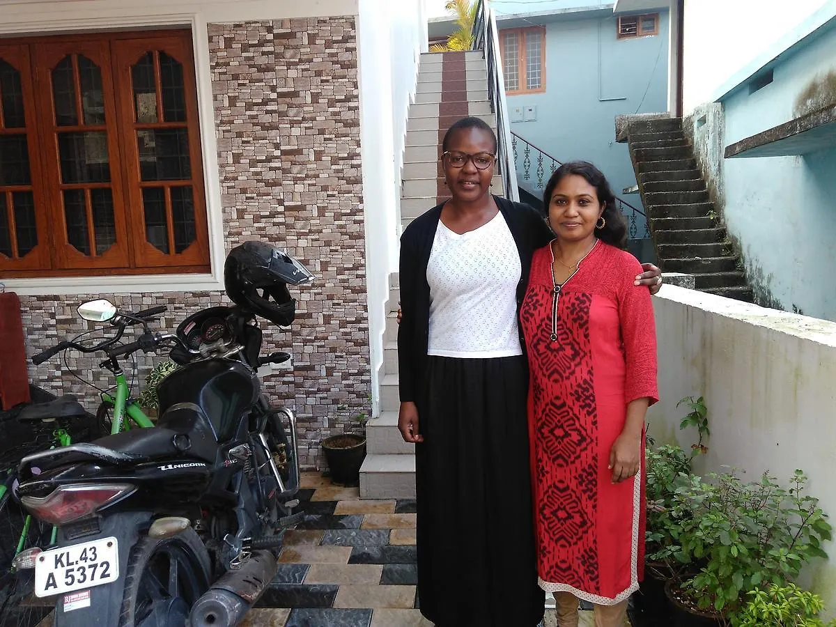 Janatha Homestay Kochi