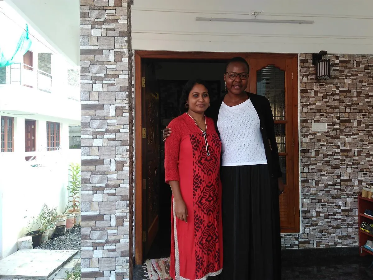 Janatha Homestay Kochi India