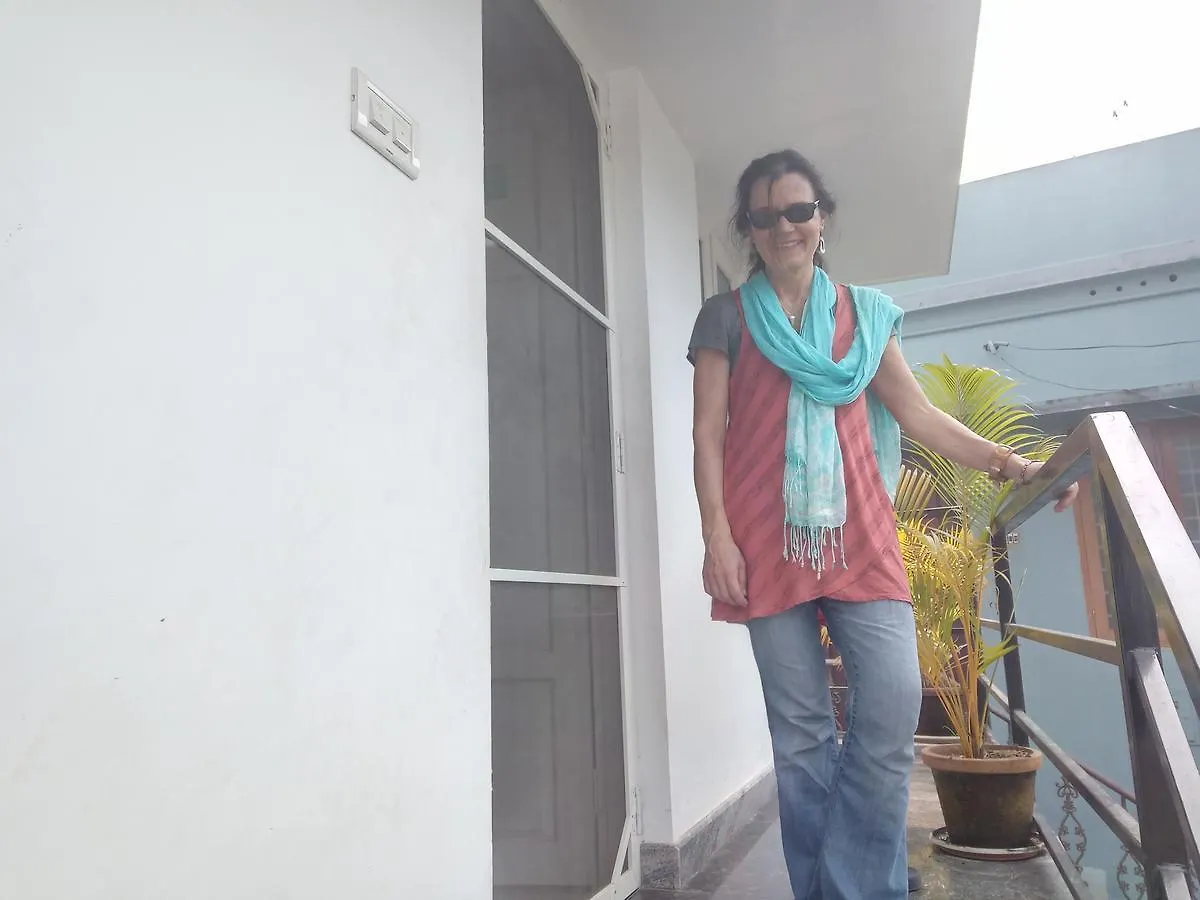 Bed & Breakfast Janatha Homestay Kochi India