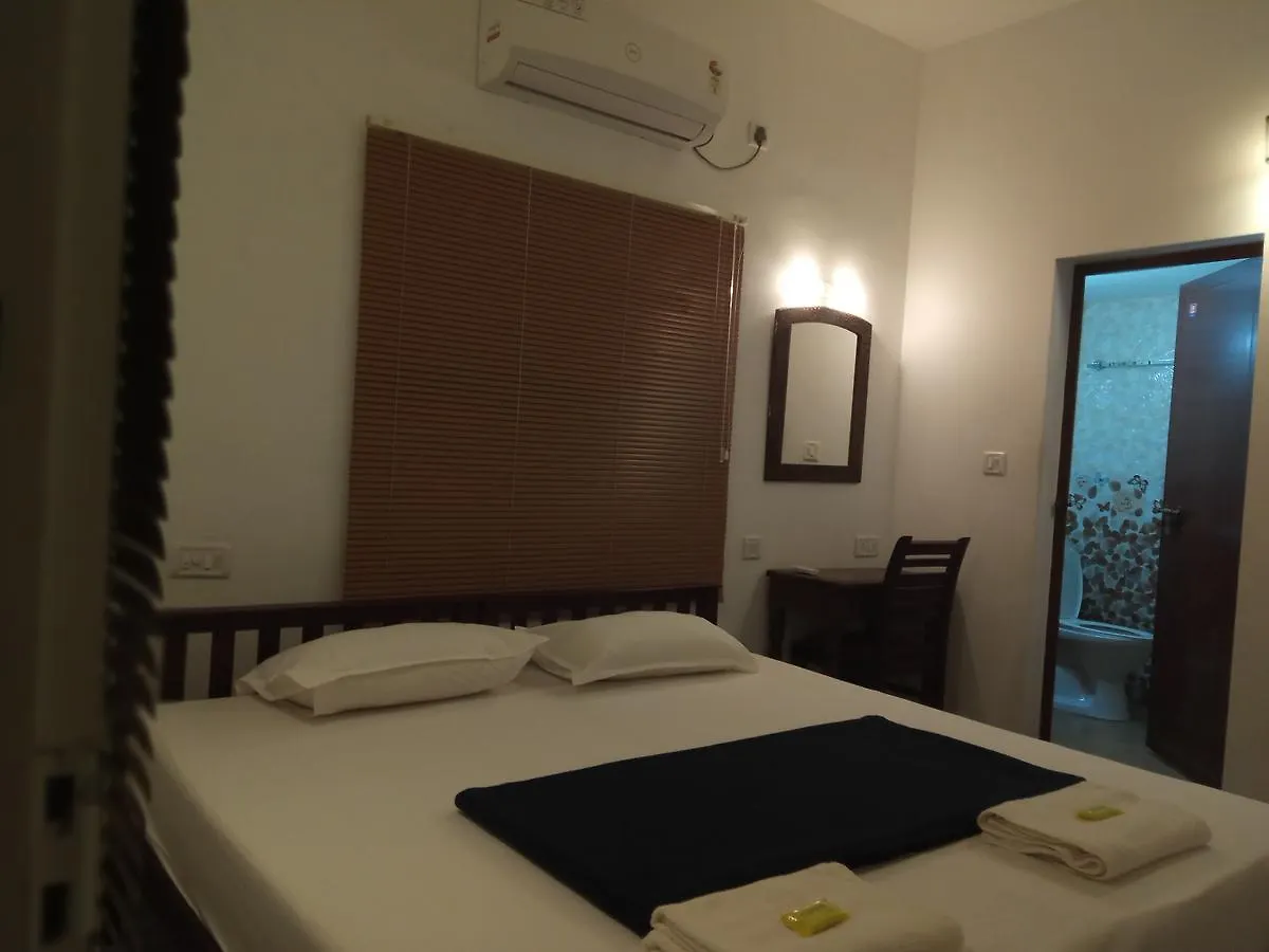 Janatha Homestay Kochi India