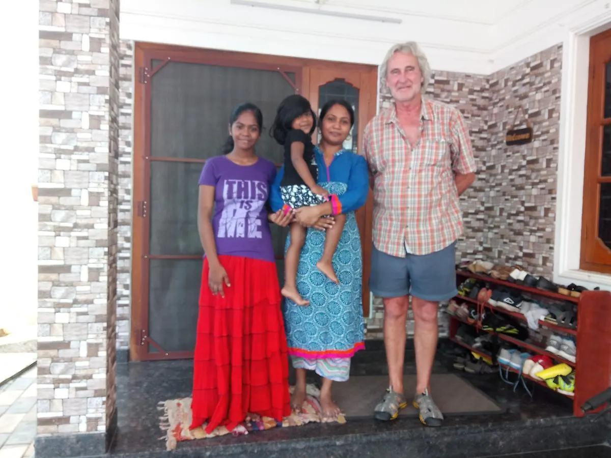 Janatha Homestay Kochi 0*,  India